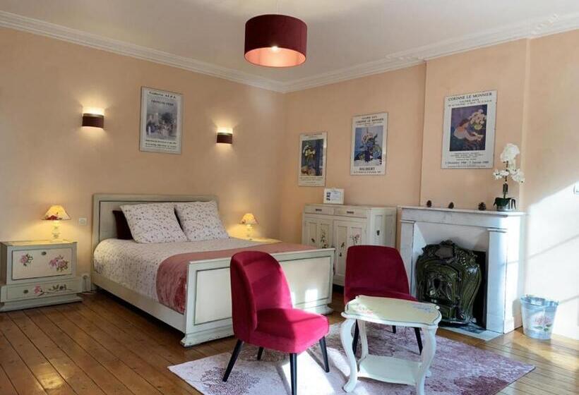 Bed & Breakfast La Part Des Anges
