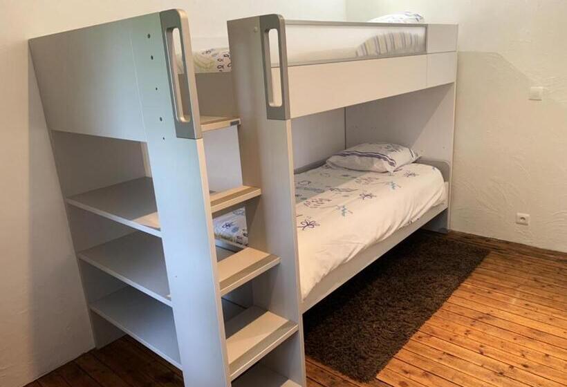 Bed & Breakfast La Part Des Anges