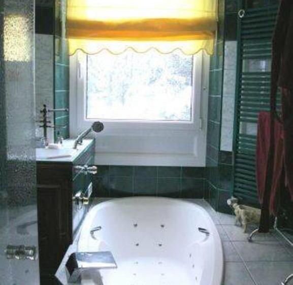 مبيت وإفطار Le Château De Conde En Barrois