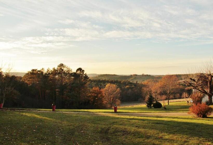 Bed and Breakfast Le Clos Romantic & Spa Périgueux Bassillac Et Auberoche