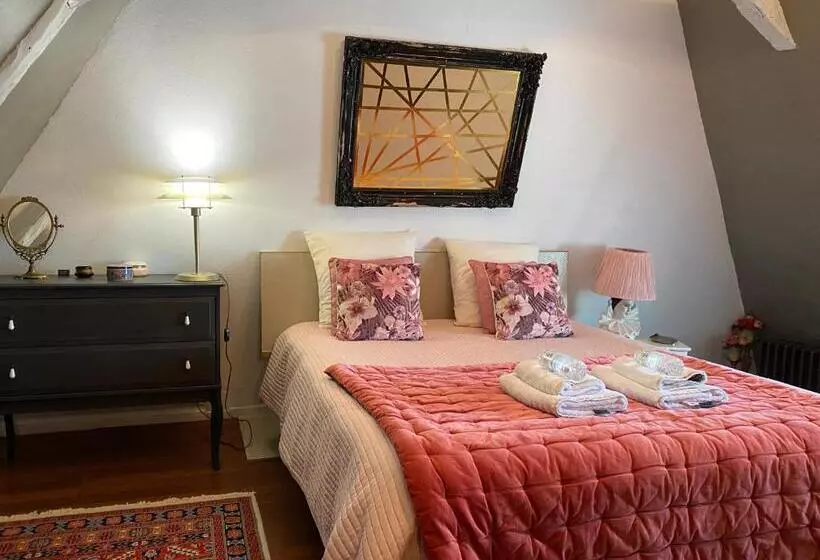 ベッドアンドブレックファースト Le Clos Romantic & Spa   Périgueux   Bassillac Et Auberoche