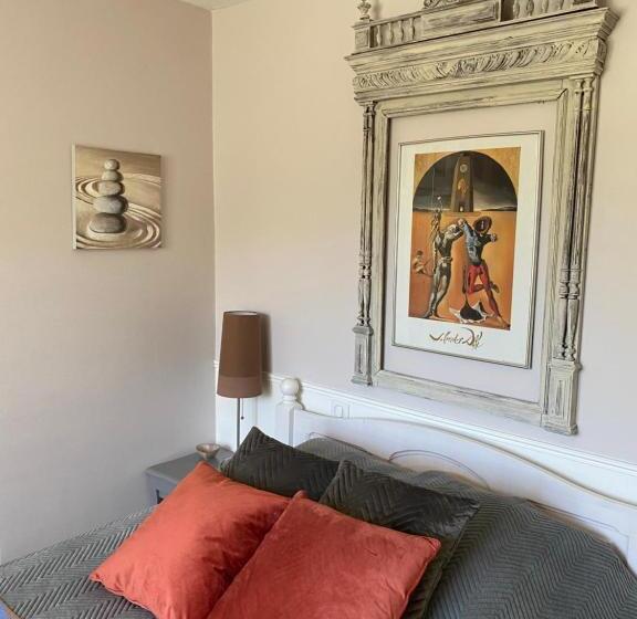 Bed and Breakfast Le Clos Romantic & Spa Périgueux Bassillac Et Auberoche