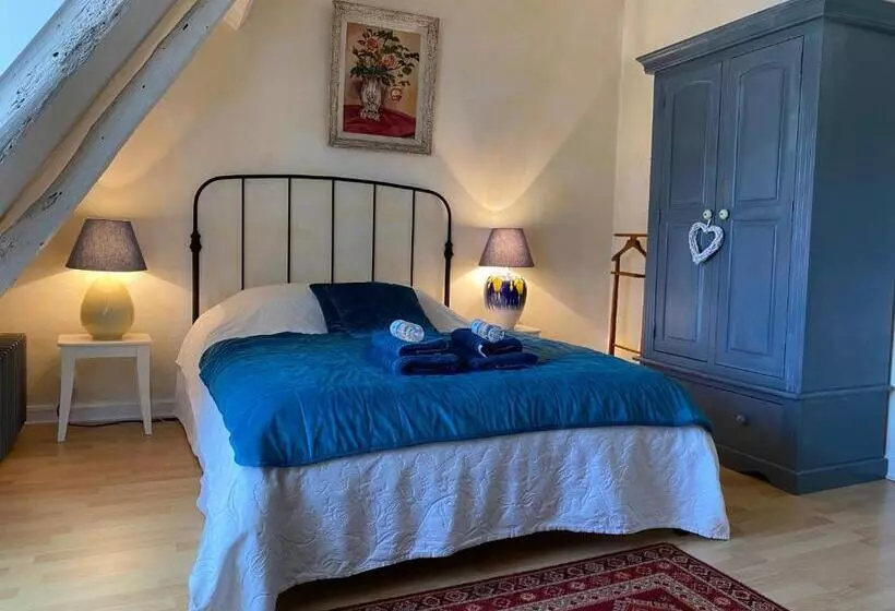 ベッドアンドブレックファースト Le Clos Romantic & Spa   Périgueux   Bassillac Et Auberoche