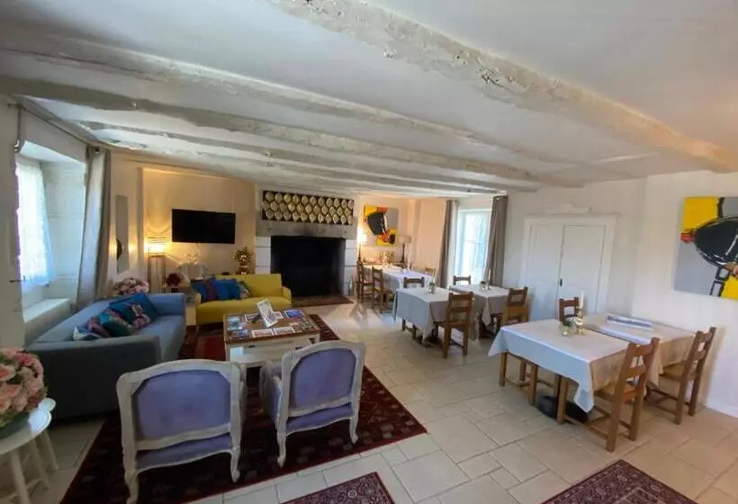 ベッドアンドブレックファースト Le Clos Romantic & Spa   Périgueux   Bassillac Et Auberoche