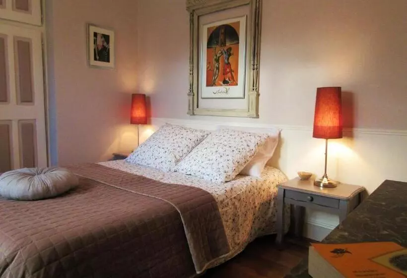 ベッドアンドブレックファースト Le Clos Romantic & Spa   Périgueux   Bassillac Et Auberoche