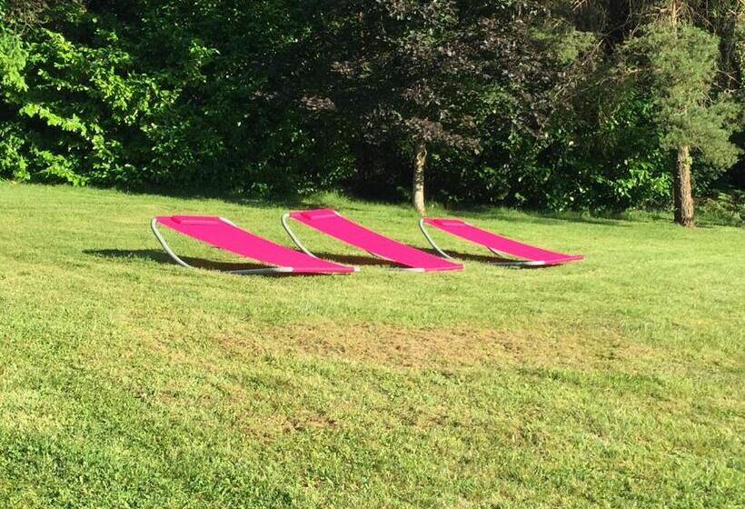 Bed and Breakfast Le Clos Romantic & Spa Périgueux Bassillac Et Auberoche