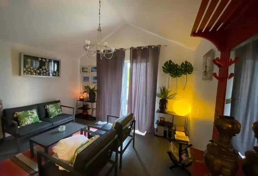 ベッドアンドブレックファースト Le Clos Romantic & Spa   Périgueux   Bassillac Et Auberoche