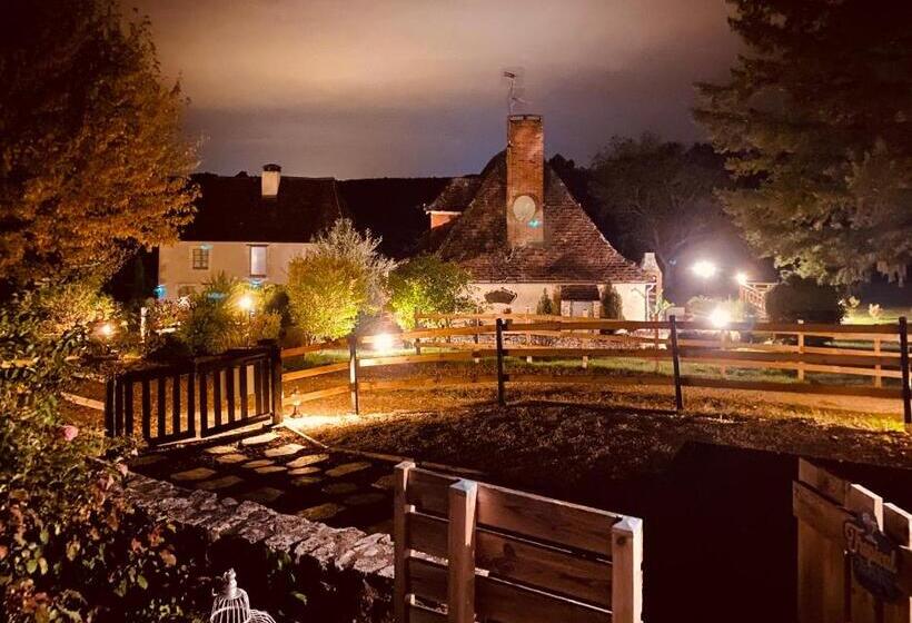 Bed and Breakfast Le Clos Romantic & Spa Périgueux Bassillac Et Auberoche