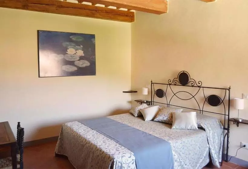 ベッドアンドブレックファースト Relais Villa Poschi