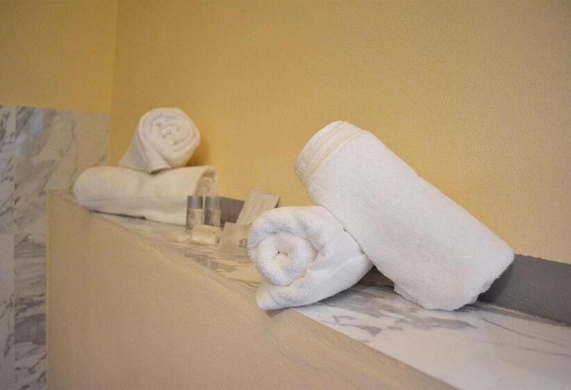 צימר Relais Villa Poschi