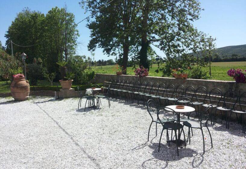 צימר Relais Villa Poschi