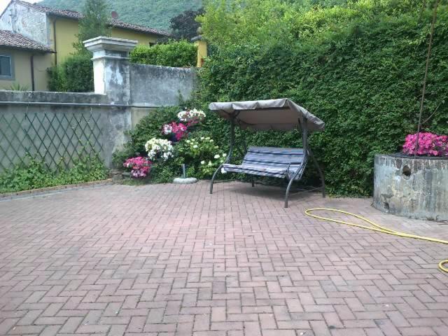 צימר Relais Villa Poschi