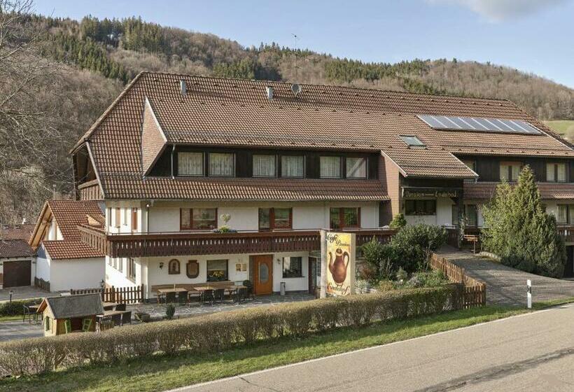 Café Pension Endehof