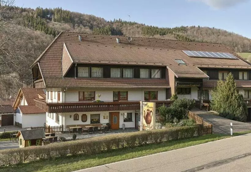 Café Pension Endehof