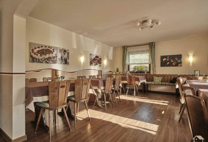 Café Pension Endehof