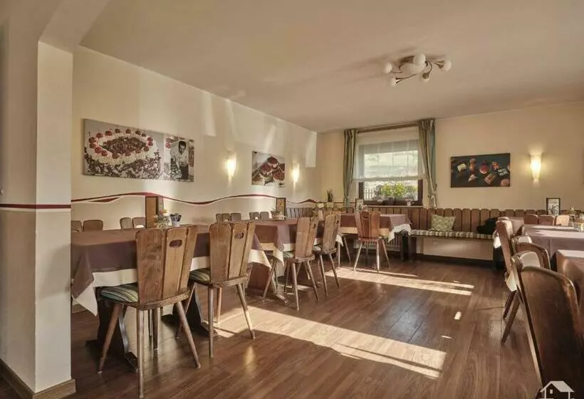 Café Pension Endehof