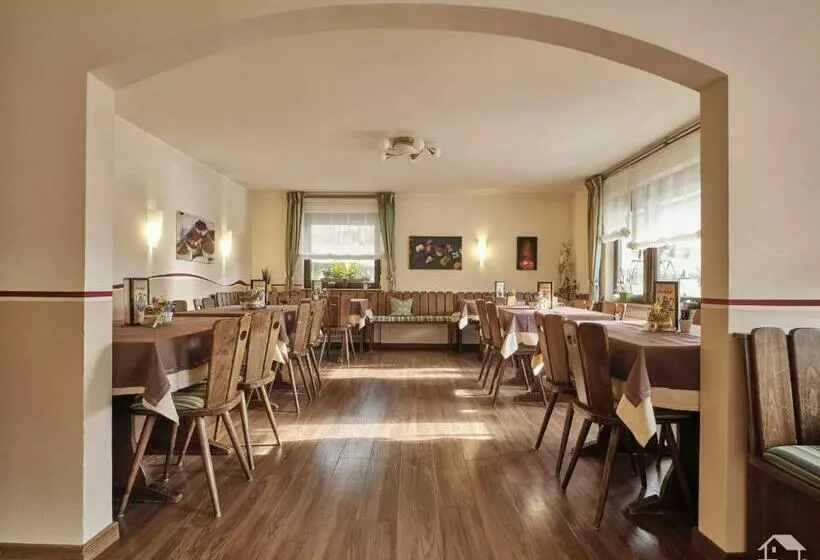 Café Pension Endehof