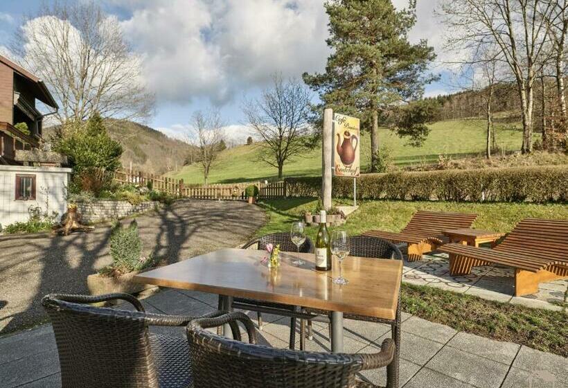 Café Pension Endehof