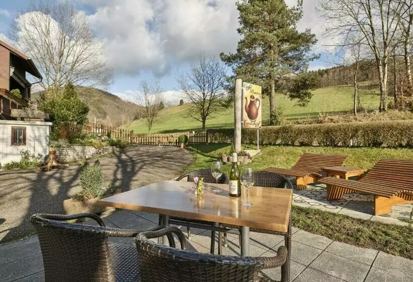 Café Pension Endehof