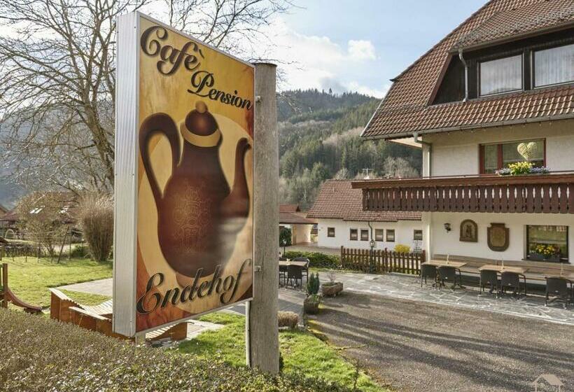 Café Pension Endehof