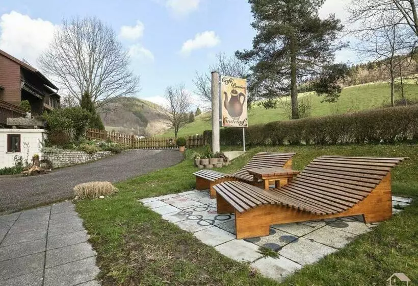 Café Pension Endehof