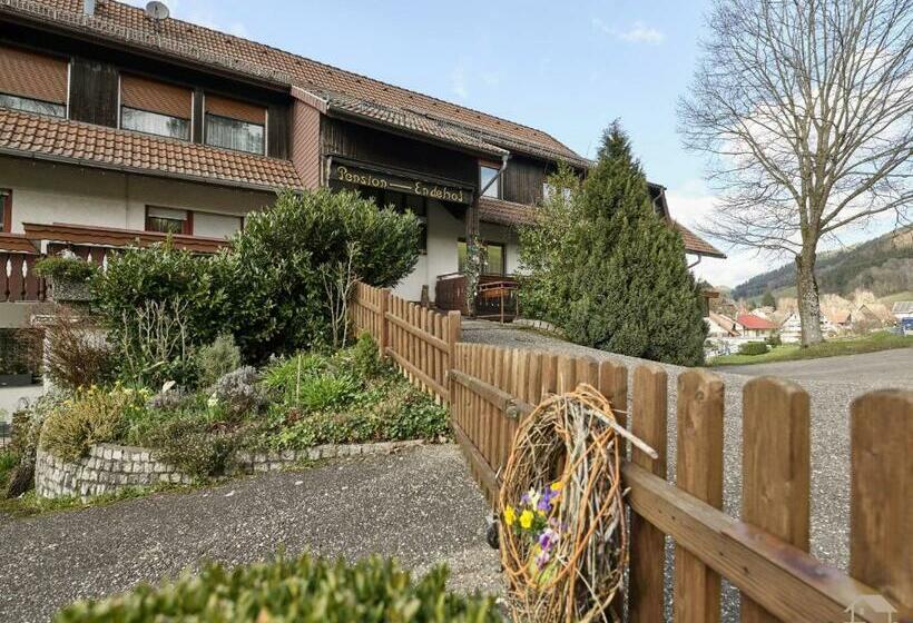 Café Pension Endehof