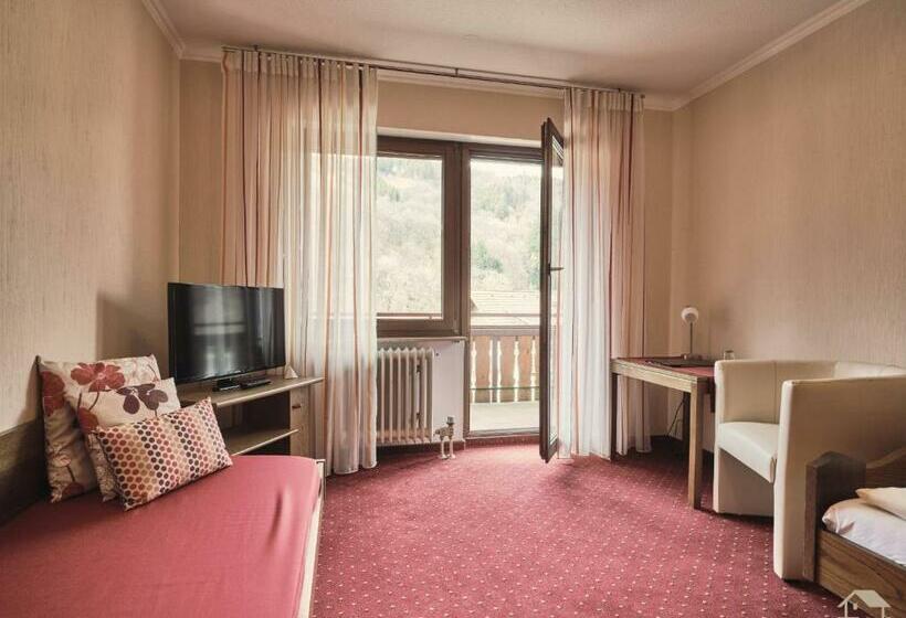 Café Pension Endehof