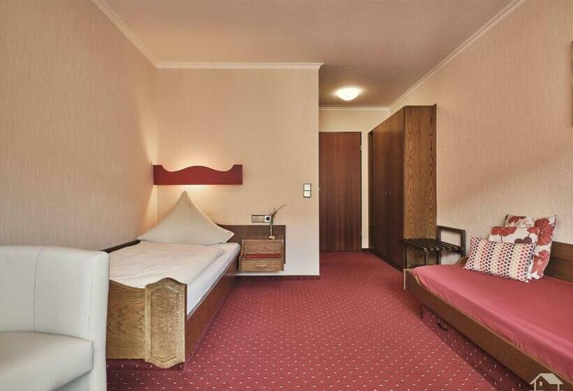 Café Pension Endehof