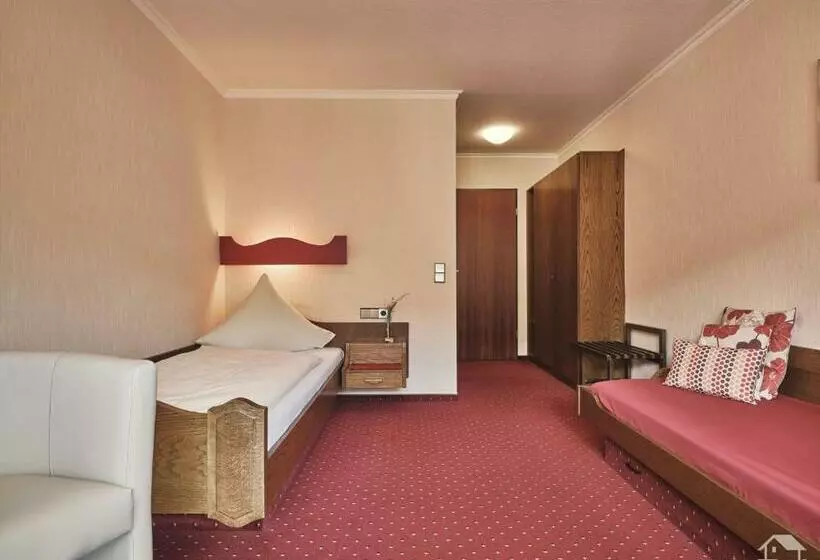 Café Pension Endehof