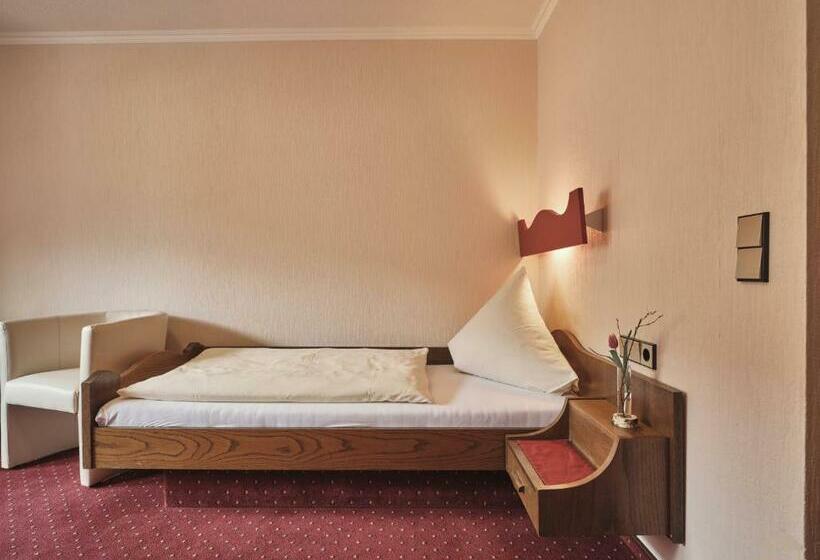 Café Pension Endehof