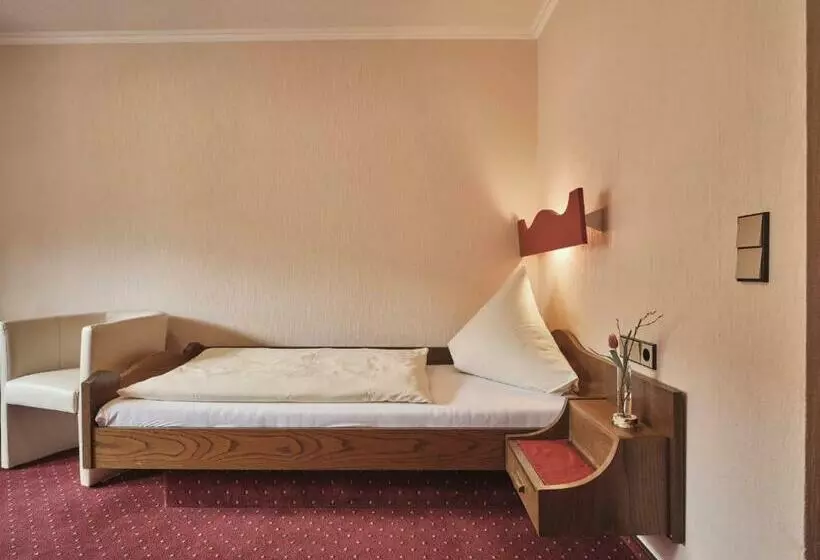 Café Pension Endehof