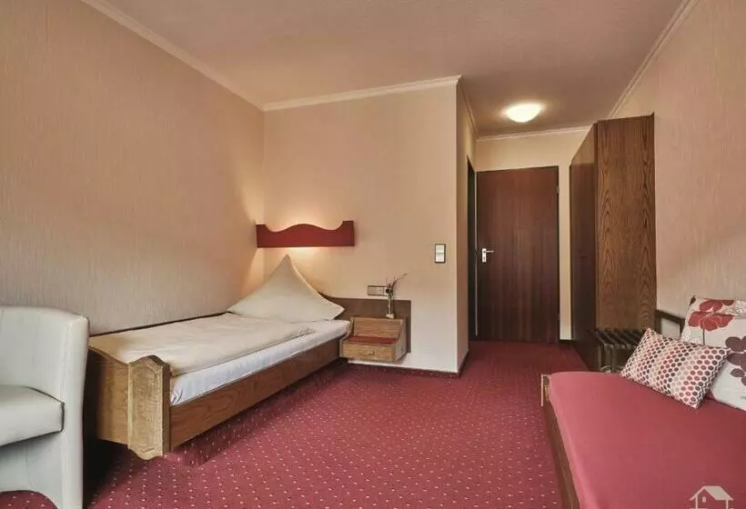 Café Pension Endehof