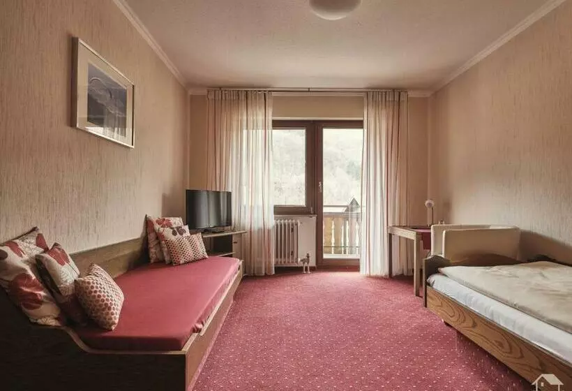 Café Pension Endehof