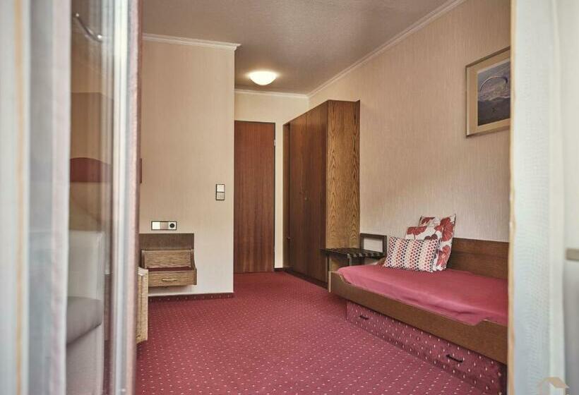 Café Pension Endehof