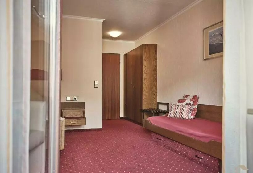 Café Pension Endehof