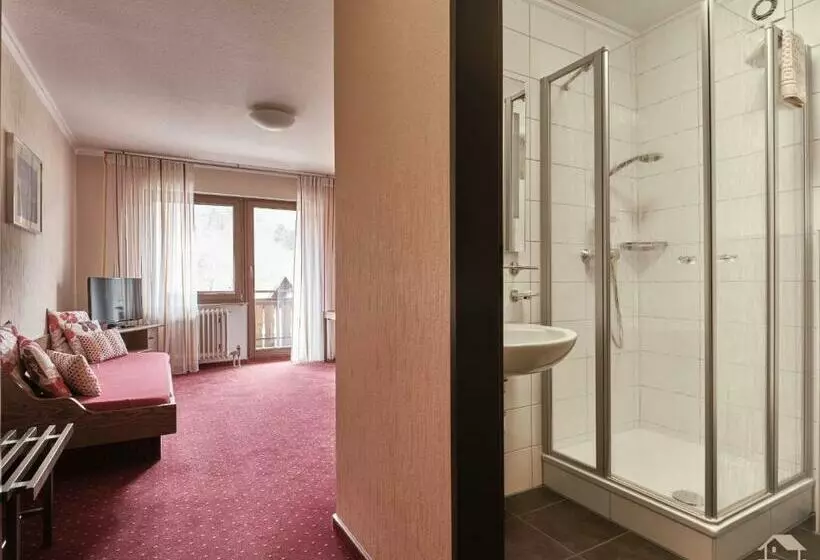 Café Pension Endehof