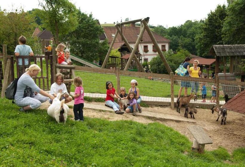 Familienhotel Hochrieß