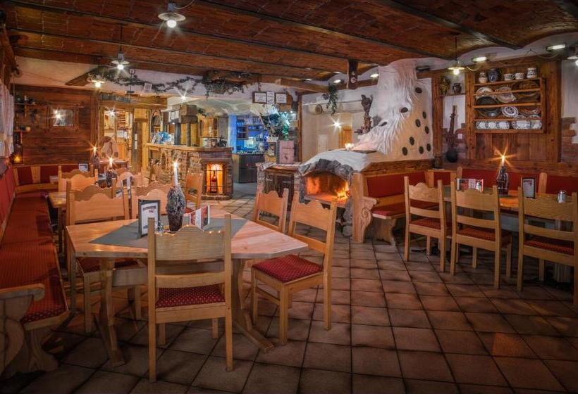 Familienhotel Hochrieß