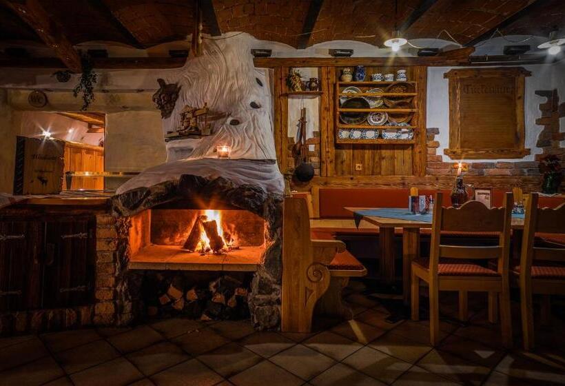 Familienhotel Hochrieß