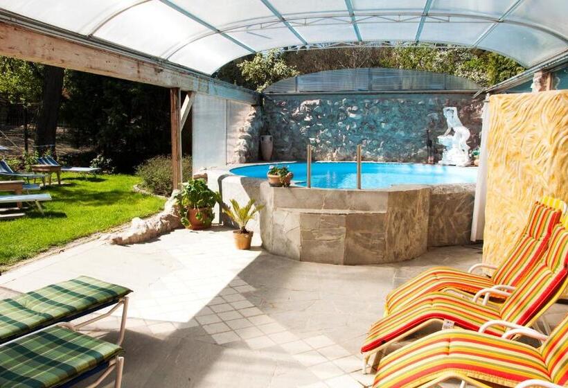 Familienhotel Hochrieß