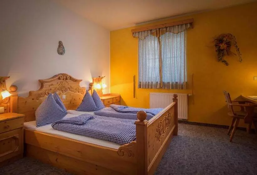 Familienhotel Hochrieß