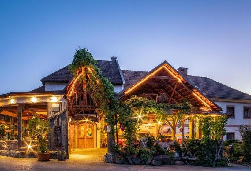 Familienhotel Hochrieß