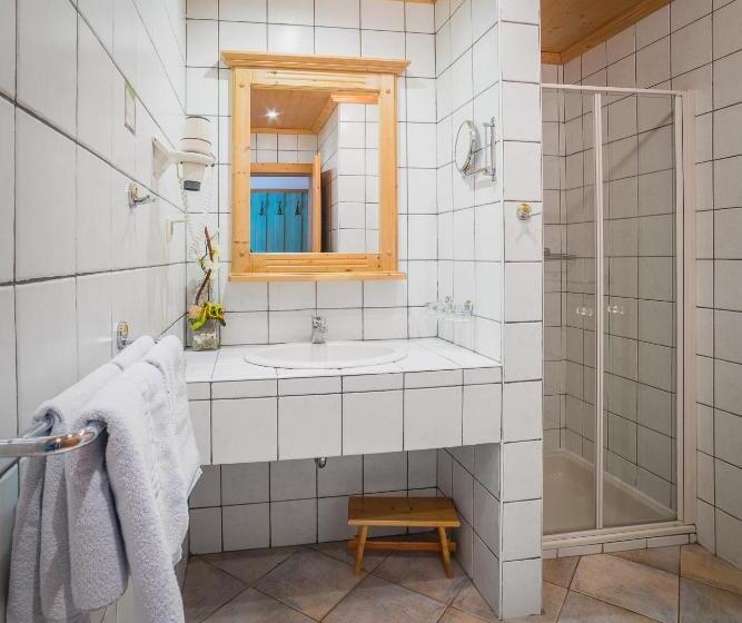 Familienhotel Hochrieß