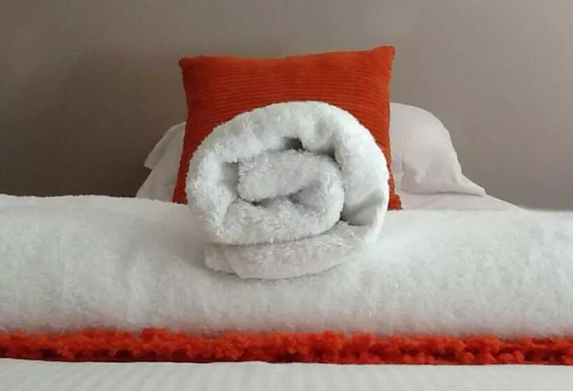 Garden Cottage Bed And Breakfast