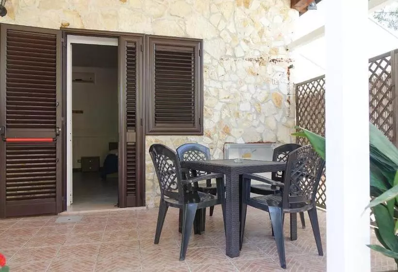 Giardini Sausari Residence