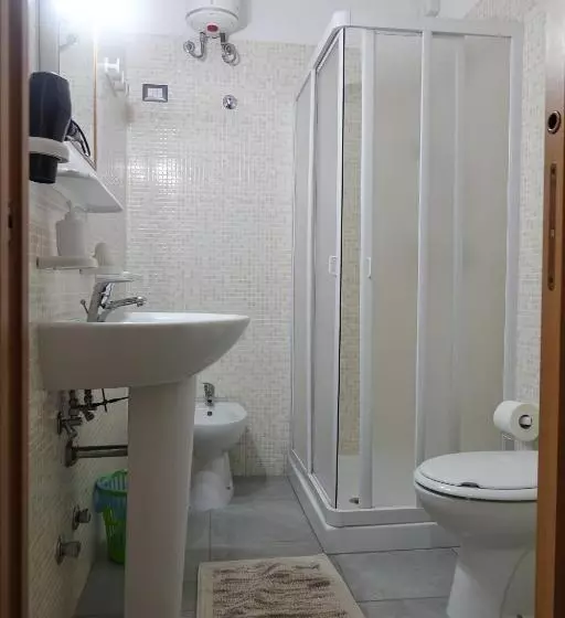 Giardini Sausari Residence