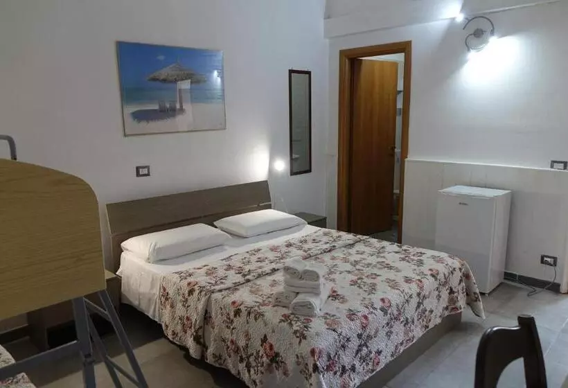 Giardini Sausari Residence