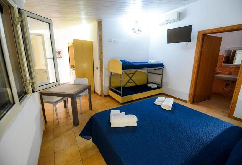 Giardini Sausari Residence