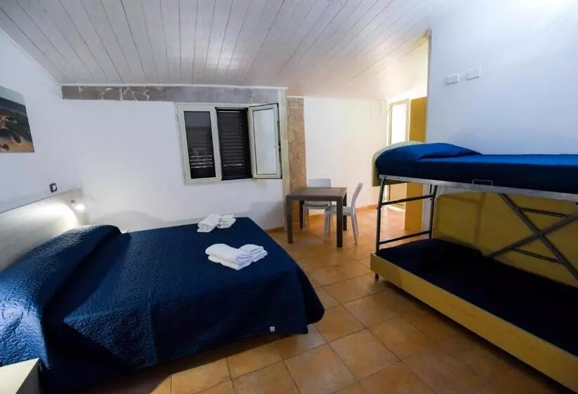 Giardini Sausari Residence