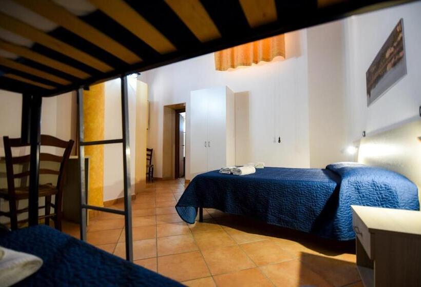 Giardini Sausari Residence